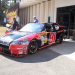 ARO New Show car for 2011